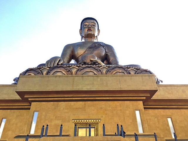Phuentsholing 2N- Thimphu 2N- Punakha 1N- Paro 2N